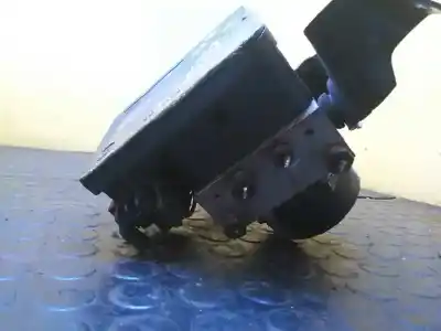 Second-hand car spare part abs for ford fiesta (cbk) 1.4 16v cat oem iam references 2s612m110cd  