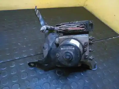 Second-hand car spare part abs for ford fiesta (cbk) 1.4 16v cat oem iam references 2s612m110cd  