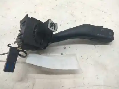 Peça sobressalente para automóvel em segunda mão Comutador De Limpa Vidros por AUDI A3 (8P) 2.0 TDI Referências OEM IAM 1K0953519A  