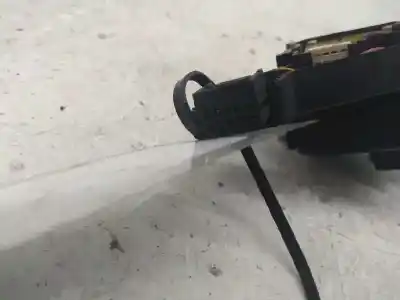 Peça sobressalente para automóvel em segunda mão comutador de luzes por seat leon (1p1) 1.6 referências oem iam 1k0953513a  