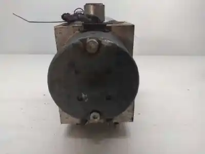 Peça sobressalente para automóvel em segunda mão abs por opel meriva 1.7 16v cdti cat referências oem iam 0273004227  0265216478