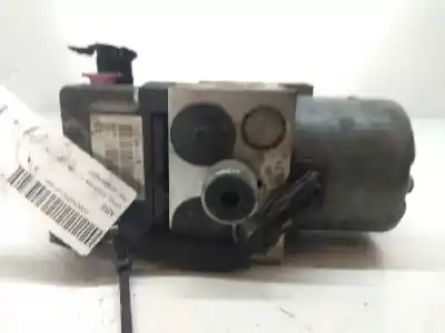 Peça sobressalente para automóvel em segunda mão abs por opel meriva 1.7 16v cdti cat referências oem iam 0273004227  0265216478