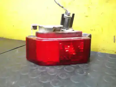 Piesă de schimb auto la mâna a doua lampã spate stânga pentru opel meriva 1.6 16v referințe oem iam 