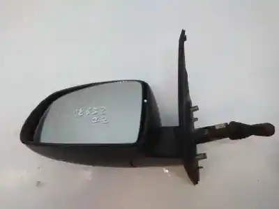 Piesă de schimb auto la mâna a doua oglinda exterior lateralã stânga pentru opel meriva 1.6 16v referințe oem iam 