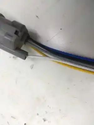 Peça sobressalente para automóvel em segunda mão sonda lambda por ford focus lim. (cb4) trend referências oem iam f1f19y460ba 5 colores 