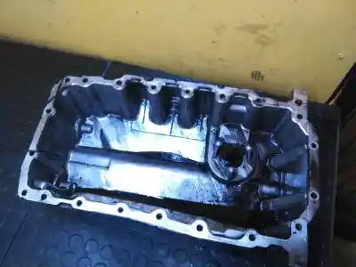 Автозапчастина б/у возчик для VOLKSWAGEN PASSAT B6 (3C2) 2.0 TDI 16V Посилання на OEM IAM 03G103603  