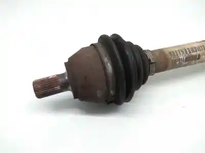 Second-hand car spare part front right transmission for ford focus lim. (cb4) trend oem iam references 3m513b436daf  