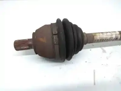 Second-hand car spare part front left transmission for ford focus lim. (cb4) trend oem iam references 3m513b437daf  