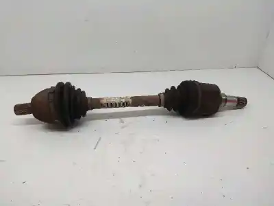 Автозапчасти б/у передняя левая трансмиссия за FORD FOCUS LIM. (CB4) Trend ссылки OEM IAM 3M513B437DAF  