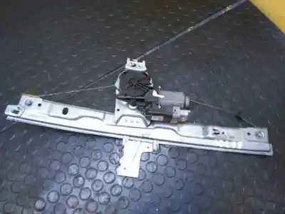 Автозапчасти б/у регулятор стекла переднего левого за PEUGEOT 207/207+ (WA_, WC_) 1.4 ссылки OEM IAM 440787E  