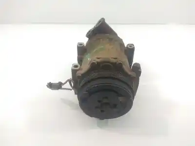 Piesă de schimb auto la mâna a doua compresor de aer condiționat pentru fiat ducato caja abierta (desde 03.02) 2.3 jtd  batalla 2850 mm referințe oem iam sd7v16 r134a 2 tomas por arriba 