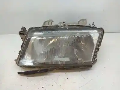 Second-hand car spare part LEFT HEADLIGHT for SAAB 9-3 BERLINA  OEM IAM references   