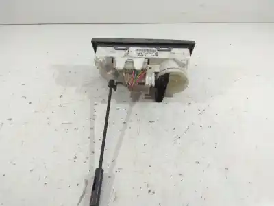 Peça sobressalente para automóvel em segunda mão comando de sofagem (chauffage / ar condicionado)  por opel meriva enjoy referências oem iam 93329465  