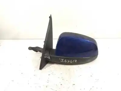 Peça sobressalente para automóvel em segunda mão  por OPEL MERIVA  Referências OEM IAM   