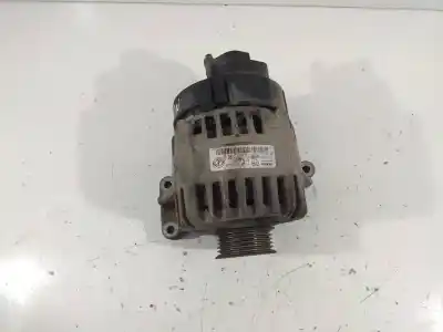 Pezzo di ricambio per auto di seconda mano  per FIAT STILO (192)  Riferimenti OEM IAM 51714791  3 OREJAS