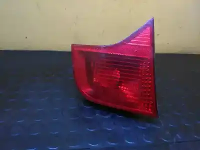 Pezzo di ricambio per auto di seconda mano LAMPADA POSTERIORE SINISTRA per AUDI A4 BERLINA (8E)  Riferimenti OEM IAM   