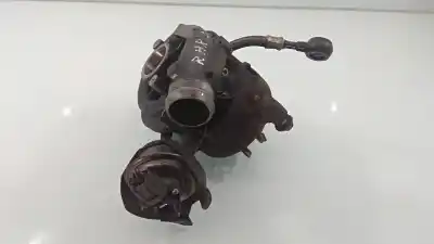 Pezzo di ricambio per auto di seconda mano turbocompressore per ford focus c-max (cap) 2.0 s [2.0 ltr. - 100 kw tdci cat] riferimenti oem iam 9658728580 760774-2 gt1749v