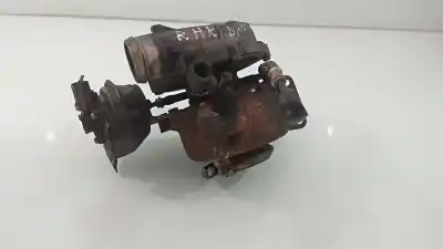Pezzo di ricambio per auto di seconda mano turbocompressore per ford focus c-max (cap) 2.0 s [2.0 ltr. - 100 kw tdci cat] riferimenti oem iam 9658728580 760774-2 gt1749v