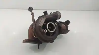 Pezzo di ricambio per auto di seconda mano turbocompressore per ford focus c-max (cap) 2.0 s [2.0 ltr. - 100 kw tdci cat] riferimenti oem iam 9658728580 760774-2 gt1749v
