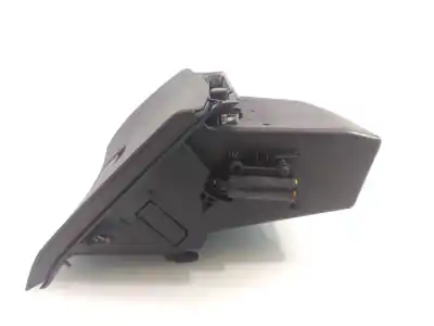 Peça sobressalente para automóvel em segunda mão porta luvas por peugeot 208 i (ca_, cc_) 1.6 hdi / bluehdi 75 referências oem iam 9673811277