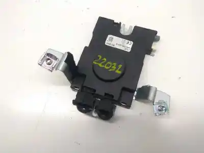Pezzo di ricambio per auto di seconda mano modulo elettronico per audi a3 (8p) 2.0 tdi riferimenti oem iam 8p0035225d  