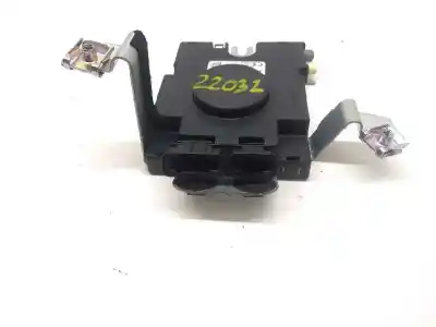 Pezzo di ricambio per auto di seconda mano modulo elettronico per audi a3 (8p) 2.0 tdi riferimenti oem iam 8p0035225d  