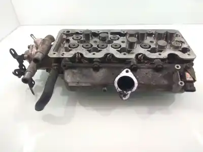 Second-hand car spare part cylinder head for opel astra g berlina 1.7 16v dti cat (y 17 dt / lr6) oem iam references 8972186580 4600000698520229783fvt 
