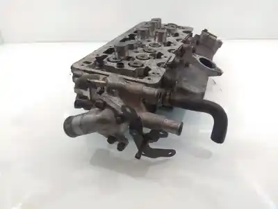 Second-hand car spare part cylinder head for opel astra g berlina 1.7 16v dti cat (y 17 dt / lr6) oem iam references 8972186580 4600000698520229783fvt 