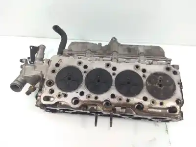 Second-hand car spare part cylinder head for opel astra g berlina 1.7 16v dti cat (y 17 dt / lr6) oem iam references 8972186580 4600000698520229783fvt 