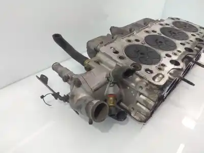 Second-hand car spare part cylinder head for opel astra g berlina 1.7 16v dti cat (y 17 dt / lr6) oem iam references 8972186580 4600000698520229783fvt 