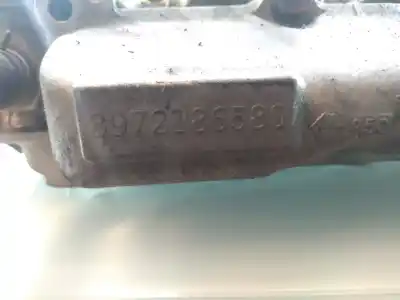 Second-hand car spare part cylinder head for opel astra g berlina 1.7 16v dti cat (y 17 dt / lr6) oem iam references 8972186580 4600000698520229783fvt 