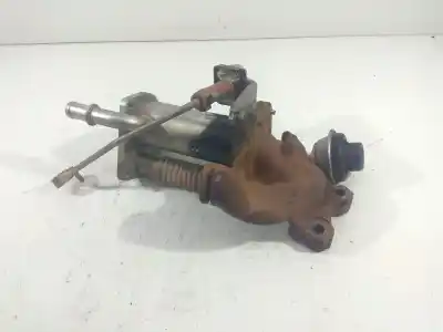Pièce détachée automobile d'occasion REFROIDISSEUR VANNE EGR pour RENAULT MEGANE III SPORT TOURER  Références OEM IAM 147355713R 090312D 
