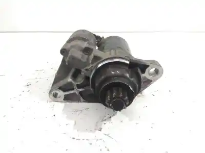 Gebrauchtes Autoersatzteil Motor Startet zum VOLKSWAGEN POLO (9N3) Advance OEM-IAM-Referenzen 02T911023R  