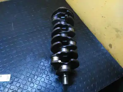 Second-hand car spare part Crankshaft for CHEVROLET CAPTIVA 2.0 VCDI LT [2.0 Ltr. - 110 kW Diesel CAT] OEM IAM references   