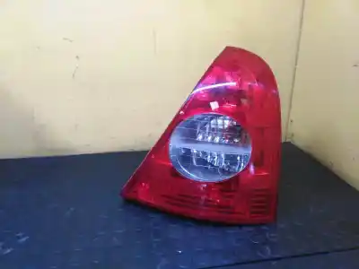Second-hand car spare part right tailgate light for renault clio ii fase ii (b/cb0) 1.5 dci diesel oem iam references 8200917487