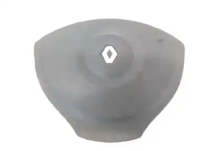 Peça sobressalente para automóvel em segunda mão airbag dianteiro esquerdo por renault modus 1.4 16v referências oem iam   