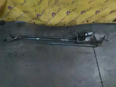 Pezzo di ricambio per auto di seconda mano tiranti e motorino del tergicristallo anteriore per renault modus 1.4 16v riferimenti oem iam   