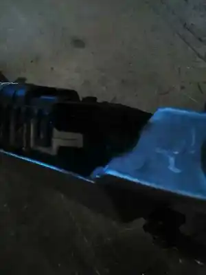 Pezzo di ricambio per auto di seconda mano tiranti e motorino del tergicristallo anteriore per renault modus 1.4 16v riferimenti oem iam   