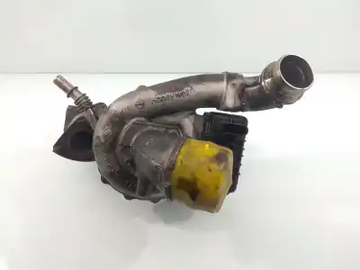 Second-hand car spare part turbocharger for maserati levante 3.0 v6 diesel cat oem iam references 35242186f tfu000701 822222-5