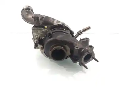 Second-hand car spare part turbocharger for maserati levante 3.0 v6 diesel cat oem iam references 35242186f tfu000701 822222-5