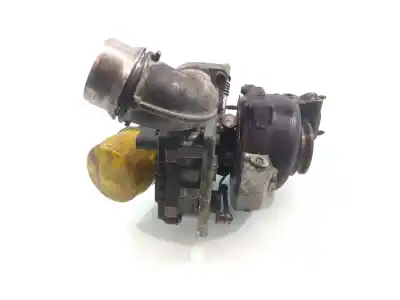 Second-hand car spare part turbocharger for maserati levante 3.0 v6 diesel cat oem iam references 35242186f tfu000701 822222-5