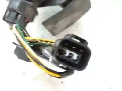 Second-hand car spare part accelerator pedal for toyota corolla (e12) 1.6 16v oem iam references  6 cables 