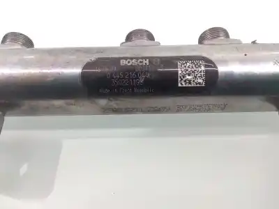 Second-hand car spare part Distributor Pipe for MASERATI LEVANTE 3.0 V6 Diesel CAT OEM IAM references 0445216044  35022119