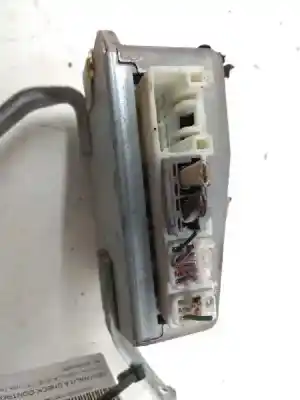 Second-hand car spare part Power Management Control Unit for TOYOTA COROLLA (E12) 1.6 16V OEM IAM references 8965002230  