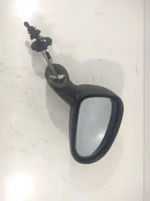 Peça sobressalente para automóvel em segunda mão espelho retrovisor direito por chevrolet matiz 1.0 cat referências oem iam 