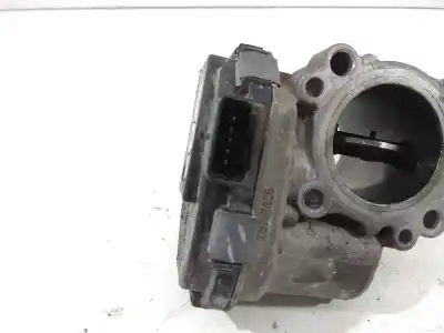 Second-hand car spare part throttle body for ford focus lim. (cb8) titanium oem iam references 9673534480  28275019
