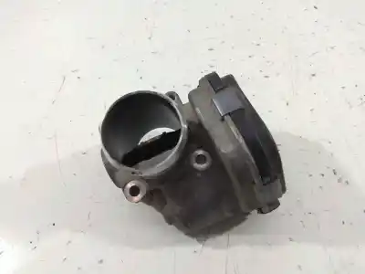 Second-hand car spare part throttle body for ford focus lim. (cb8) titanium oem iam references 9673534480  28275019
