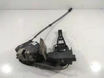 Second-hand car spare part front right door lock for ford focus lim. (cb8) titanium oem iam references bm5aa21812de  