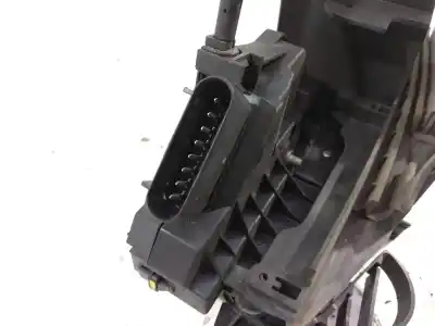 Автозапчасти б/у  за FORD FOCUS LIM. (CB8)  ссылки OEM IAM BM5AA21813CE  