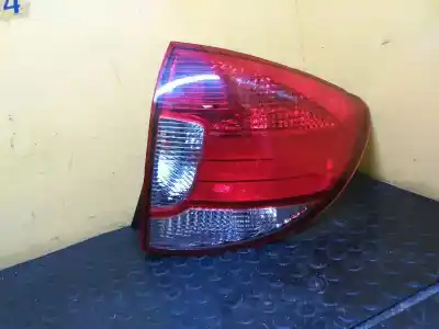 Second-hand car spare part Right Tailgate Light for KIA RIO 1.3 CAT OEM IAM references   